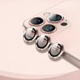 thumbnail image 2 of High Definition Lens Preservation Film Kit Scratch Impervious and Durable Shield Your Smartphone Camera, 2 of 8