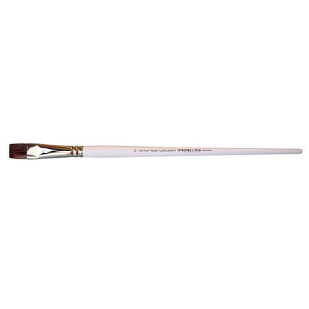 UPC: 0018918663262 | Bob Ross Oil Brush  Floral Bright  3/4