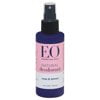 Eo Products - Deodorant Spry Rose Lemon - 1 Each-4 Fz