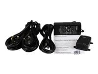 StarTech.com 1 Port Gigabit PoE Power over Ethernet Injector 48V / 30W - 802.3at / 802.3af - Wall-Mountable