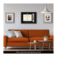thumbnail image 2 of Framerly - Brooklyn Tassel Diploma Frame with Black and Maroon Mat, 2 of 10