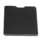 thumbnail image 1 of Caja de almacenamiento ANGGREK panel adhesivo Fibra de carbono para Lancer 2008-2016, 1 of 8