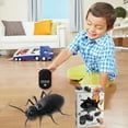 thumbnail image 5 of Advanced Infrared Remote Control Realistic Moving Prank Toy for Hilarious Jokes and Entertainment, 5 of 5