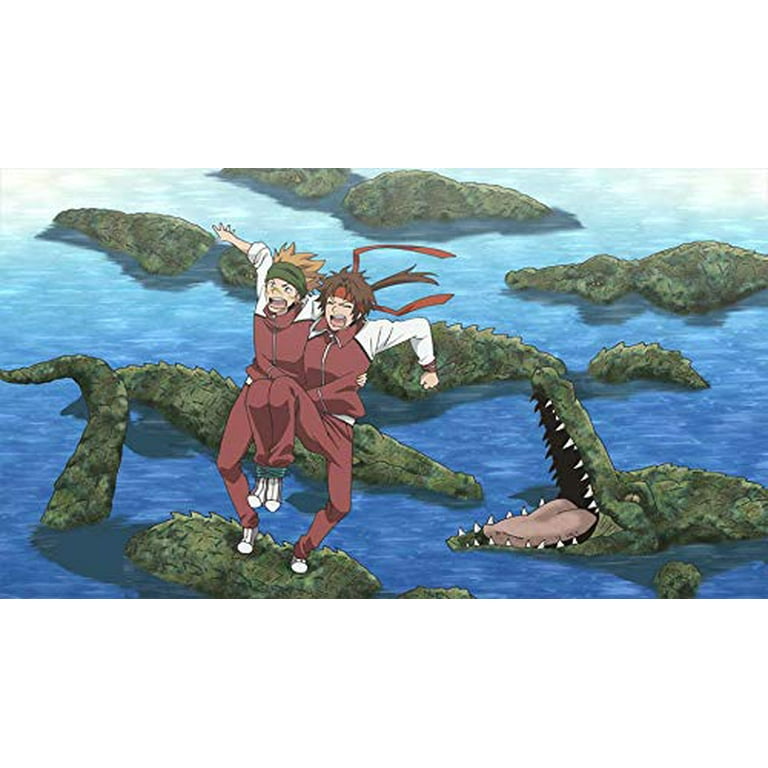 Gakuen Basara (Blu-ray), Sentai, Anime - Walmart.com