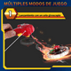 thumbnail image 4 of Juguete Trompo Beyblade Brust Aleación 4pcs Con Cuerda Y Luz Led Batalla Xtellar Verde, 4 of 4