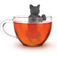 thumbnail image 2 of 2024 Cat Silicone Tea Infuser Silicone Cat Tea Infuser Cat Tea Drainer Save Waste And Brew The Perfect Pu, 2 of 3