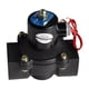 thumbnail image 2 of Electroválvula Eléctrica para El Agua Los Combustibles Del Aceite Del Aire Normalmente Cerrados 32m M Ac220v Soledad Válvula Solenoide, 2 of 5