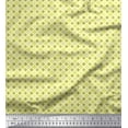 thumbnail image 1 of Soimoi Cotton Cambric Fabric Check & Geometric Printed Fabric 1 Yard 56 Inch Wide, 1 of 3