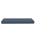 thumbnail image 6 of Covers & All Olefin Bench cushion, 5″ High-Density Foam, Water Resistant Outdoor Bench Cushions, 6 of 8