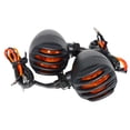thumbnail image 3 of Indicadora Dirección Retro Grill LED para Bobber, 3 of 8