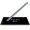 Grey, variant on Capacitive Touch Screen Stylus Pen for Galaxy Note20 / 20 Ultra / Note 10 / Note 10 Plus