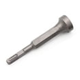thumbnail image 3 of 2Pcs Heavy Duty for Sds Plus Shank Ground Rod Driver Set for Install Fence Posts, 3 of 9
