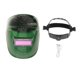 thumbnail image 2 of Casco de soldadura de oscurecimiento automático con energía luces ventilador, pantalla de de soldador para Soledad Soldadura de oscurecimiento automático, 2 of 7