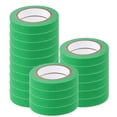 thumbnail image 2 of 20 Rolls Paper Tapes Solid Color Adhesive Tape Clothes Making Marker Tape, 2 of 8