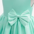 thumbnail image 6 of MZXELPRJD Work Dress Vintage Cocktail Dress Classy Dresses Dress with Bows Girls Size 8 Clothes Christmas Gift for 10 Year Old Girl Size Boys Clothes Funny Gifts for Friends 24 Month Girl, 6 of 9