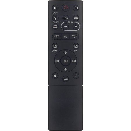 Replaced Remote Control fit for Samsung Sound Tower Audio MX-T70 MX-T50 MX-T40 MX-ST50B MX-ST40B MX-T50/XA MX-T70/ZA