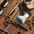 thumbnail image 4 of YSNOOWE Cepillo Para Limpieza De En Barbería Gris Con Suaves Para Uso, 4 of 8