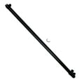 thumbnail image 4 of Detroit Axle - Driver Side Steering Tie Rod Adjusting Sleeve for 1999-2004 Jeep Grand Cherokee, 4 of 7