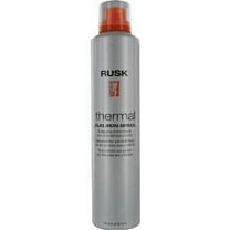 Rusk Thermal Flat Iron Spray, 8.8 oz