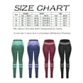 thumbnail image 7 of Tinglu Women Seamless Leggings High Waist Push Up Legging Fitness Pants Sportwear Ladies Legging, 7 of 7