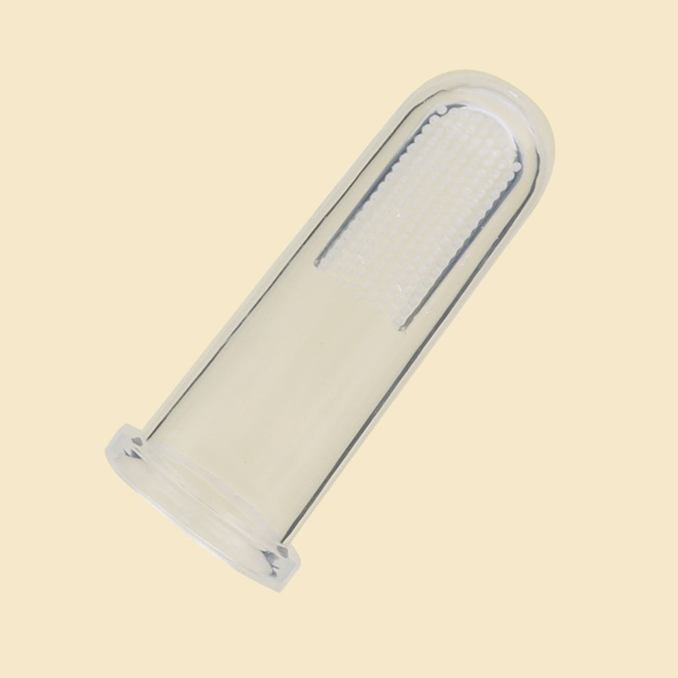 baby toothbrush teether