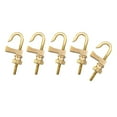 thumbnail image 4 of Violin Making Accessories Repair Violin Cracks Clamp Cracks Durable for Violin Fix Tool, 4 of 9