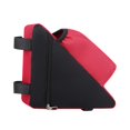 thumbnail image 1 of jinwen Bike Frame Bag Riding Bag Lightweight Bike Bag Porable Top Tube Bike Bag Red with Bag, 1 of 9