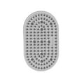 thumbnail image 1 of Acupressure Foot Massage Mat – Foldable Silicone Pressure Point Reflexology Pad for Fatigue Relief, Deep Tissue Stimulation, Standing Desk & Office Use, 25.6 x 15.7 Inches, 1 of 8