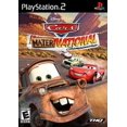 thumbnail image 2 of Cars Mater-National - PlayStation 2, 2 of 2