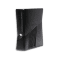 thumbnail image 5 of Microsoft - Xbox 360 250GB S with Two Black & White Controllers - Black (Refurbished), 5 of 5