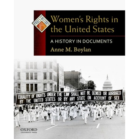 Pre-Owned Womens Rights United States PH P (Paperback) by Boylan