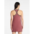 thumbnail image 2 of Avia Women's Piped Trim Active Dress, Sizes XS-XXXL, 2 of 6