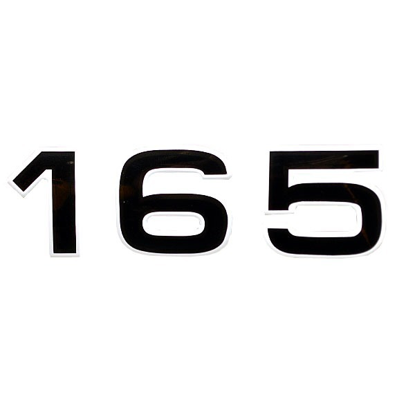 Triton 165 Boat Decal Sticker | 5 Inch - Walmart.com