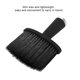 thumbnail image 4 of Soft Hair Brush Neck Duster Hairdressing Hair Cutting Cleaning Brush for Barber Salon, 4 of 4