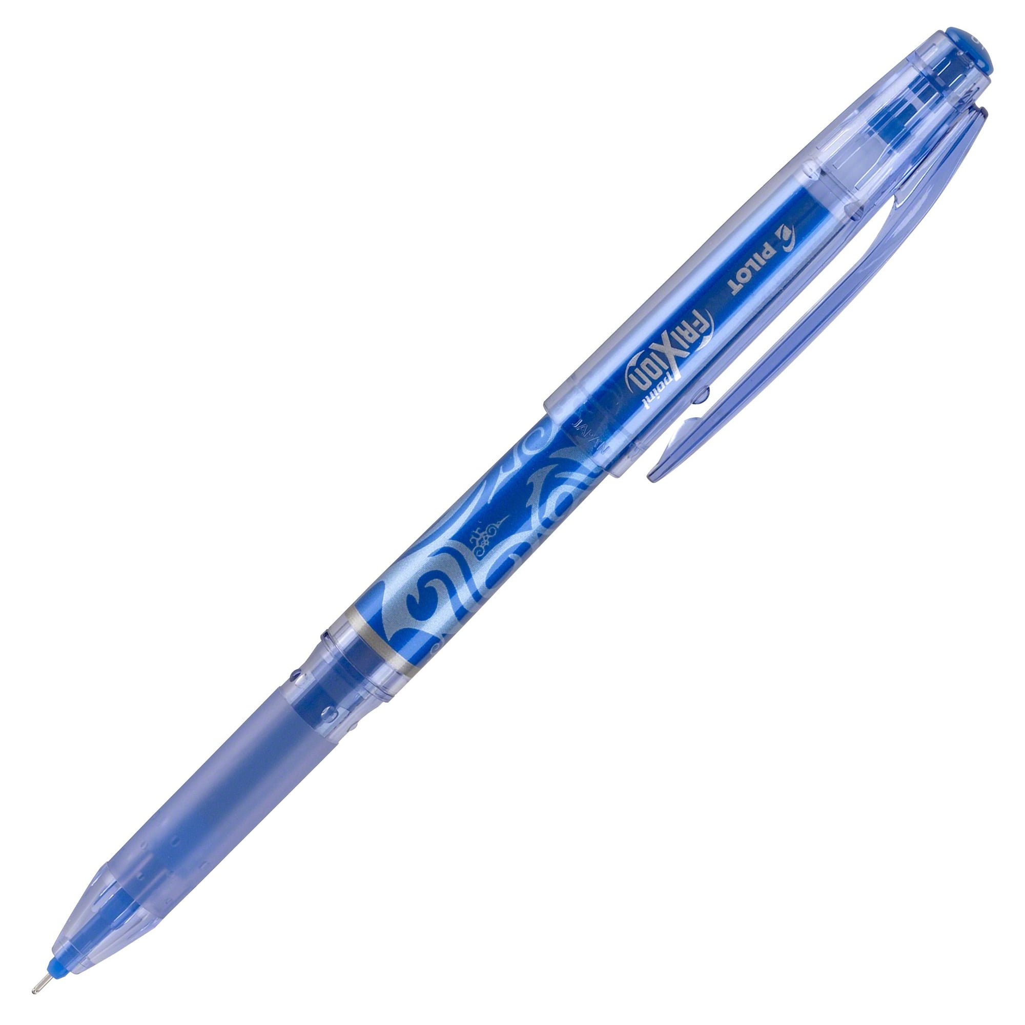 Pilot Frixion Rollerball Pen Extra Fine Pen Point Type 0.5 Mm Pen
