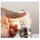 thumbnail image 2 of Bombillas LED E14 de maíz de 4000 K, bombillas LED de candelabro con base europea de 16 W, bombillas brillantes para iluminación del hogar, no regulables, 3 unidades, 2 of 5