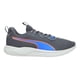 thumbnail image 1 of Tenis Puma Hombre Caballero Resolve Modern Gris Running gris 7.5 MX, 1 of 8