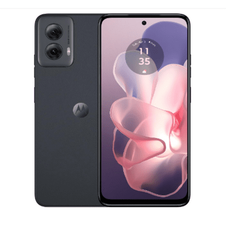 Pre-Owned Motorola PB000008US Moto G Power 5G 2024 128GB Unlocked Smartphone - Midnight Blue