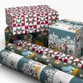 thumbnail image 3 of Mickey 3-Pack Roll Wrap, 3 of 8