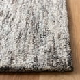thumbnail image 3 of SAFAVIEH Abstract Elizabeth Distressed Area Rug, Gray, 5' x 8', 3 of 10