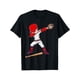 thumbnail image 1 of Camiseta deportiva de béisbol para niños, de tejido suave, transpirable y cómoda, de manga corta, ideal para verano, cumpleaños infantiles y ropa infantil., 1 of 8