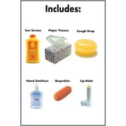 Potty Packs WINTER PACK