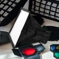 thumbnail image 4 of BESTYASH Portable Diffuser 1Pcs White Fabric for Outdoor Shooting, 4 of 6