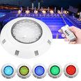thumbnail image 3 of Lámpara Led Sumergible Con Transformador P/iluminar Alberca, 3 of 4
