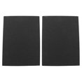 thumbnail image 2 of 2pcs Lipo Sponge Pad Liposuction Sponge Sheets Flattening Abdominal Compression Sponge Board for Lipo Recovery Black, 2 of 5