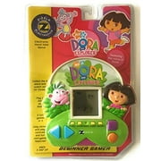 Dora the Explorer Electronic Hand Held Game