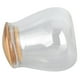 thumbnail image 5 of Tarro De Almacenamiento Recipiente De Almacenamiento Seguro Y Fiable Boca Ancha Resistente Y Duradero Para Azúcar Té Granos De Café ANGGREK Otros, 5 of 8
