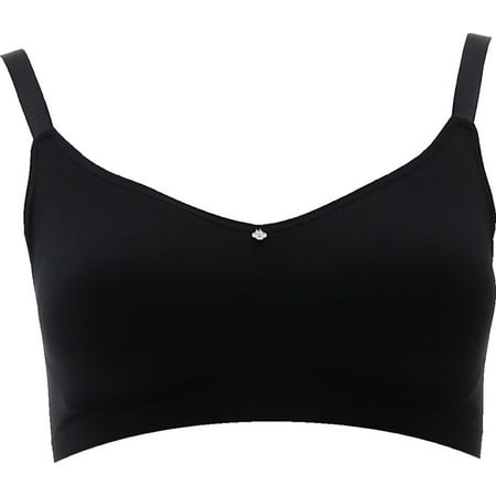 

Breezies Diamond Jacquard Seamless WF Comfort Bra Women s A508652