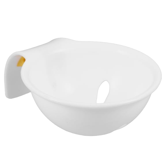 WORGEOUS  Splitter Kitchen Supplies Separator Baking Tool Egg Yolk Tools