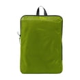 thumbnail image 2 of Tarmeek Large Compression Packing Cube L Size 15.35x11.42in Waterproof Nylon Travel Organizer Space Saving Luggage Organizer Bag for Clothes Jackets Towels No Pump Needed Manual Compression, 2 of 7